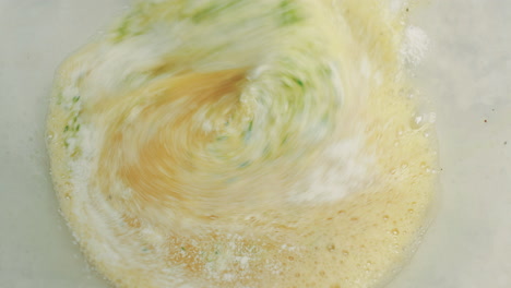 smooth egg blend for recipes