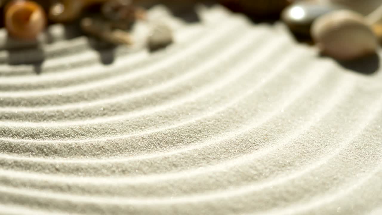 ラグーンの静物 ループ