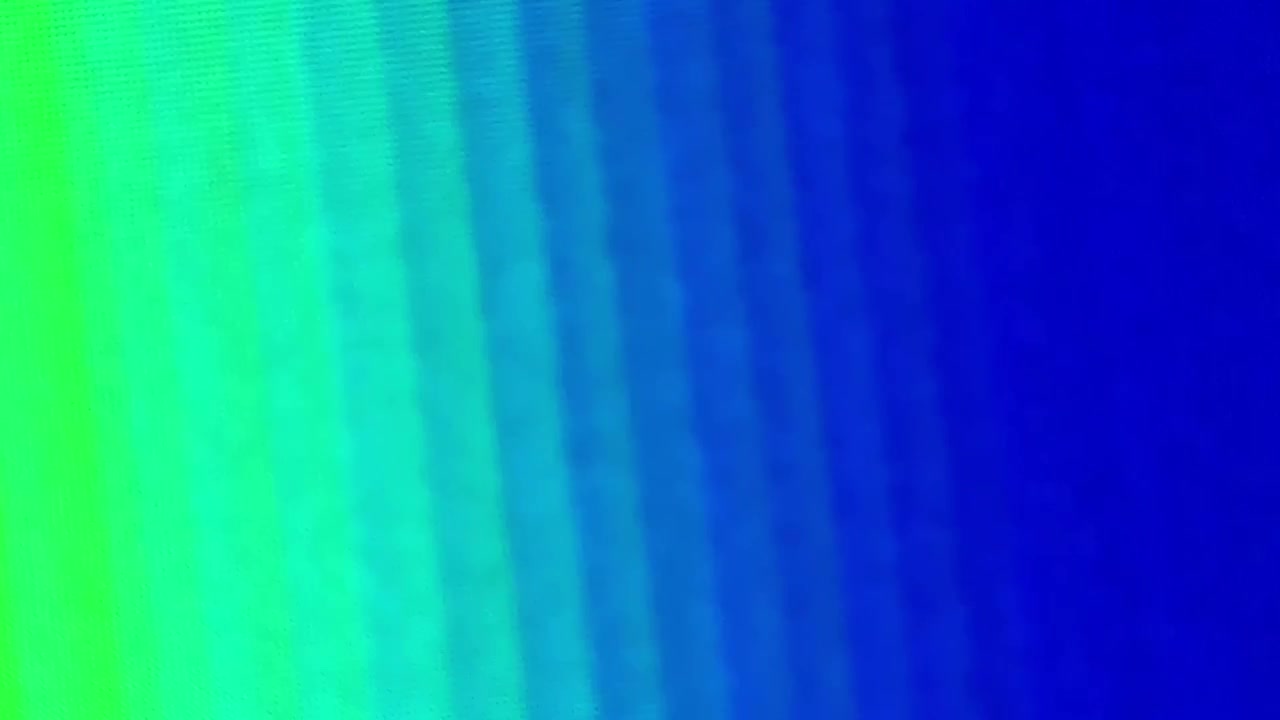 Abstract blue and purple gradient