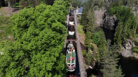 El-Canal-De-Telemark-Uno-De-Los-Canales-Más-Bellos-Del-Mundo