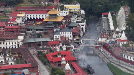 Patrimonio-De-La-Humanidad-Por-La-Unesco-Templo-Pashupatinath-Katmandú-Nepal