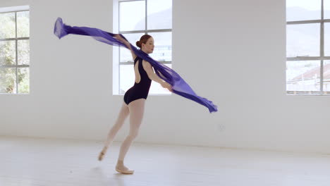 Ballet,-woman-ballerina-and-dance-in-studio