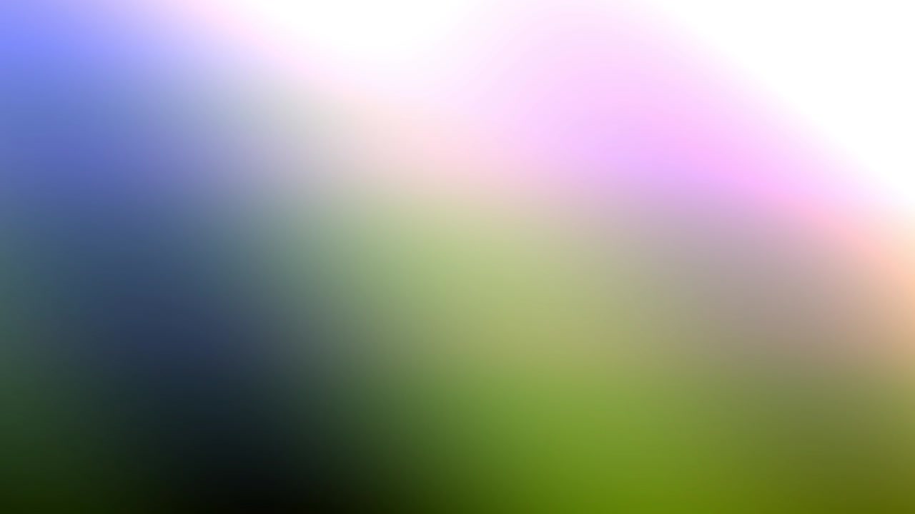 fondo de movimiento abstracto. movimiento suave, bucle sin costuras