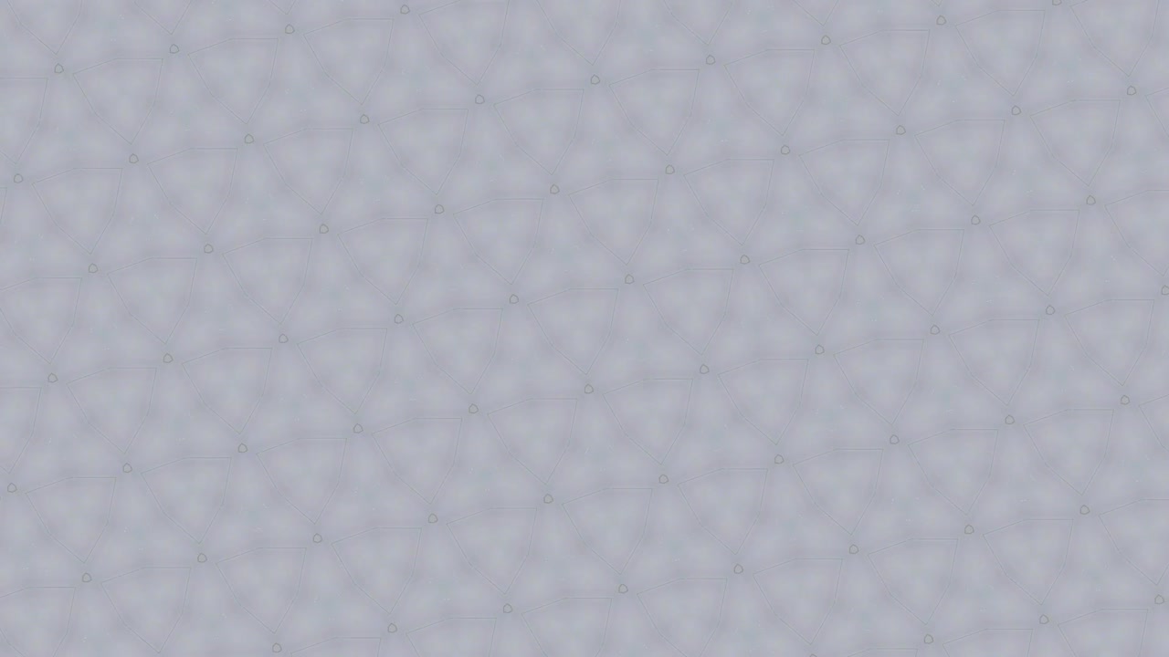 Hypnotism. Hypnosis. Kaleidoscopic looping