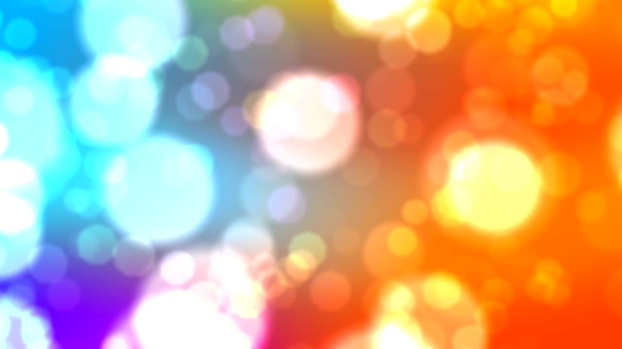 추상적인 흐릿한 배경