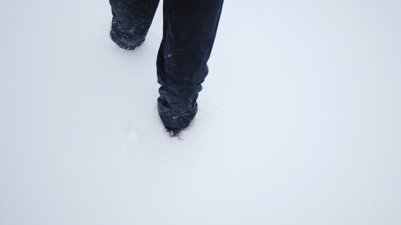 glubokom 스낵 종류의 sverhu에서 즐거운 시간을 보내는 사람들