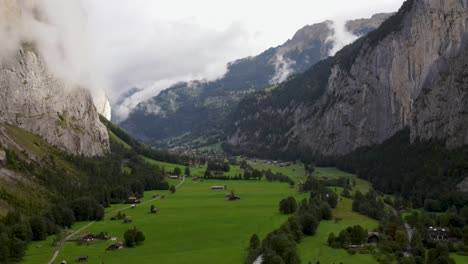 lauterbrunnen