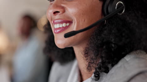 customer service, support and headset