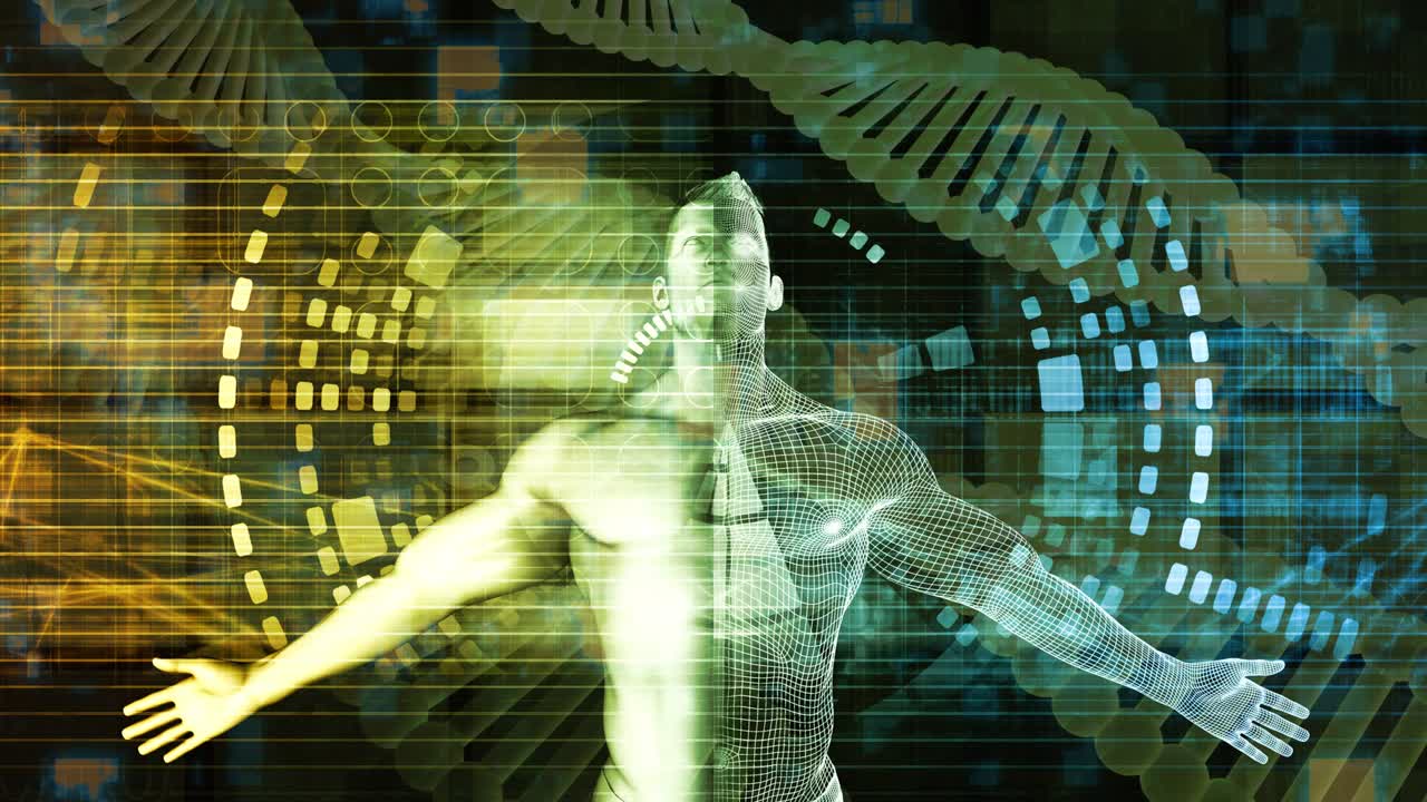 Advancing Technology with Breakthrough Discoveries and Ideas