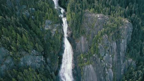 hiking in british columbia