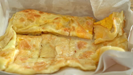 fried-roti-with-egg-and-sweetened-condensed-milk