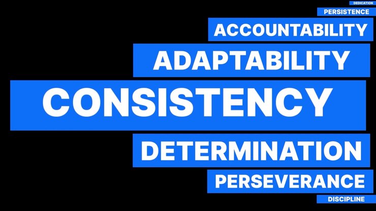 Dynamic Kinetic Typography Motion Graphics Template