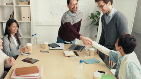alimentar el proyecto de su equipo con pasión