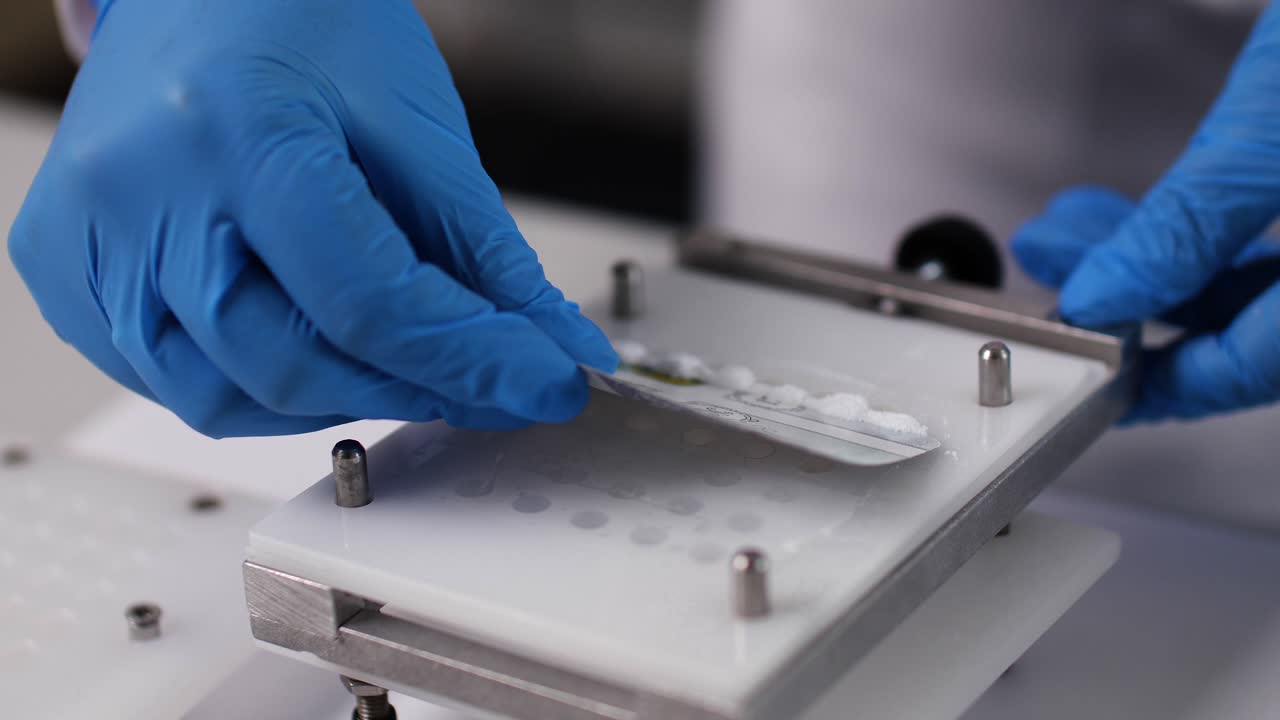 약국 에 있는  ⁇  기계