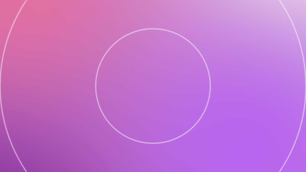 fondo animado de color lila pastel