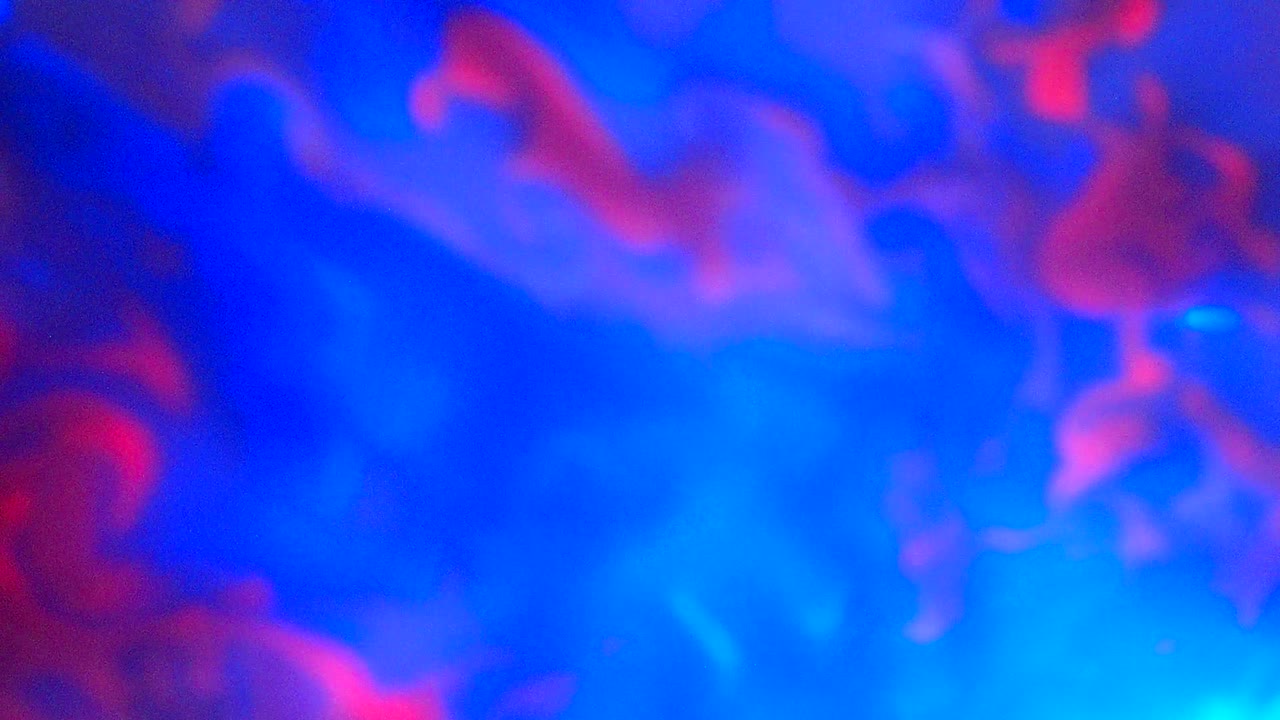 las pinturas de colores