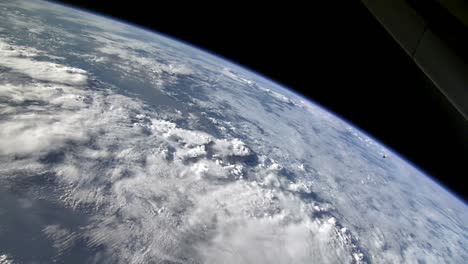 tomas de la tierra desde el espacio