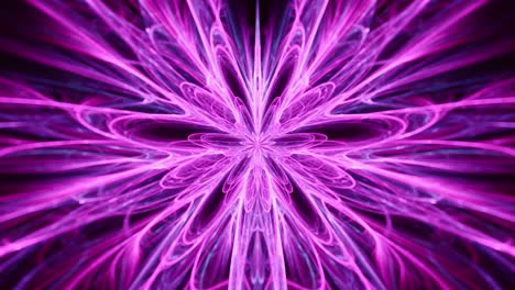 el despertar del flujo de energía espiritual, la música vj, los latidos visuales, los remolinos de la fantasía, el mandala hipnótico, el bucle sin fin del viaje, el flujo intrincado geométrico, el fractal abstracto, el éxtasis del trance.