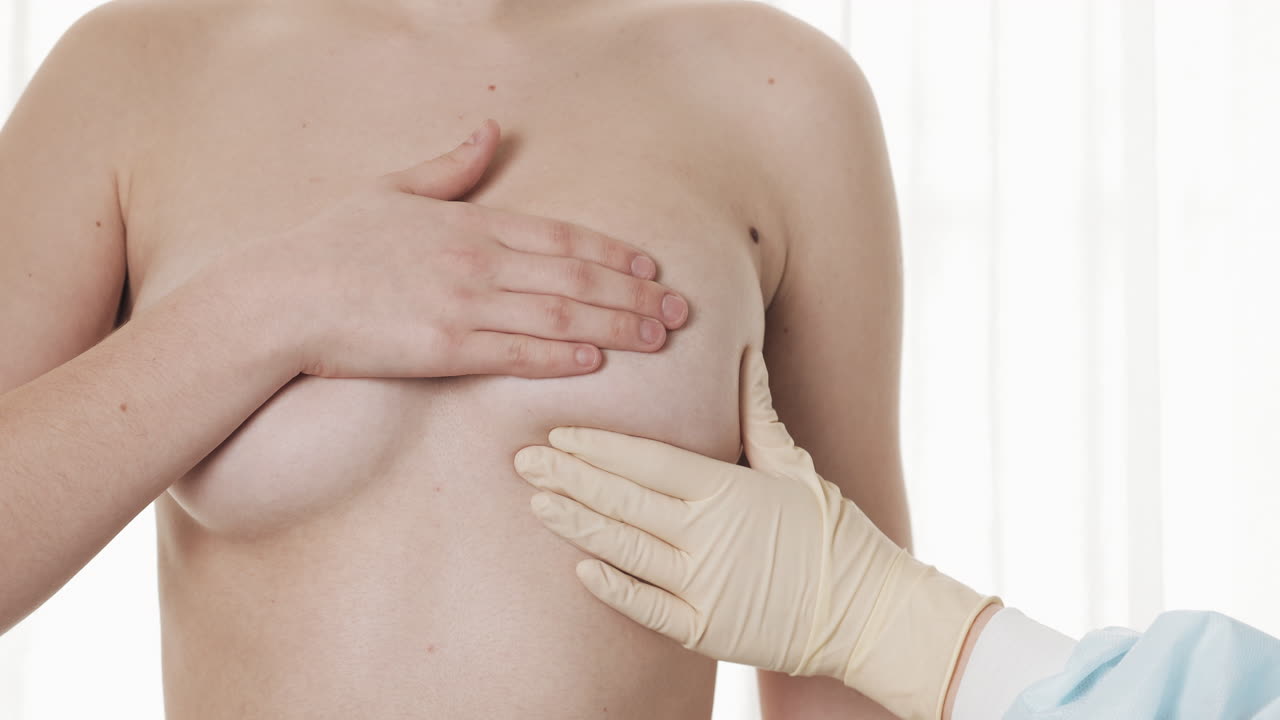 Breast Examination
