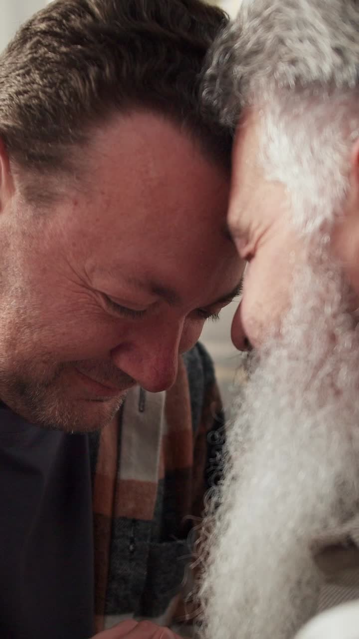 애정 있는 커플