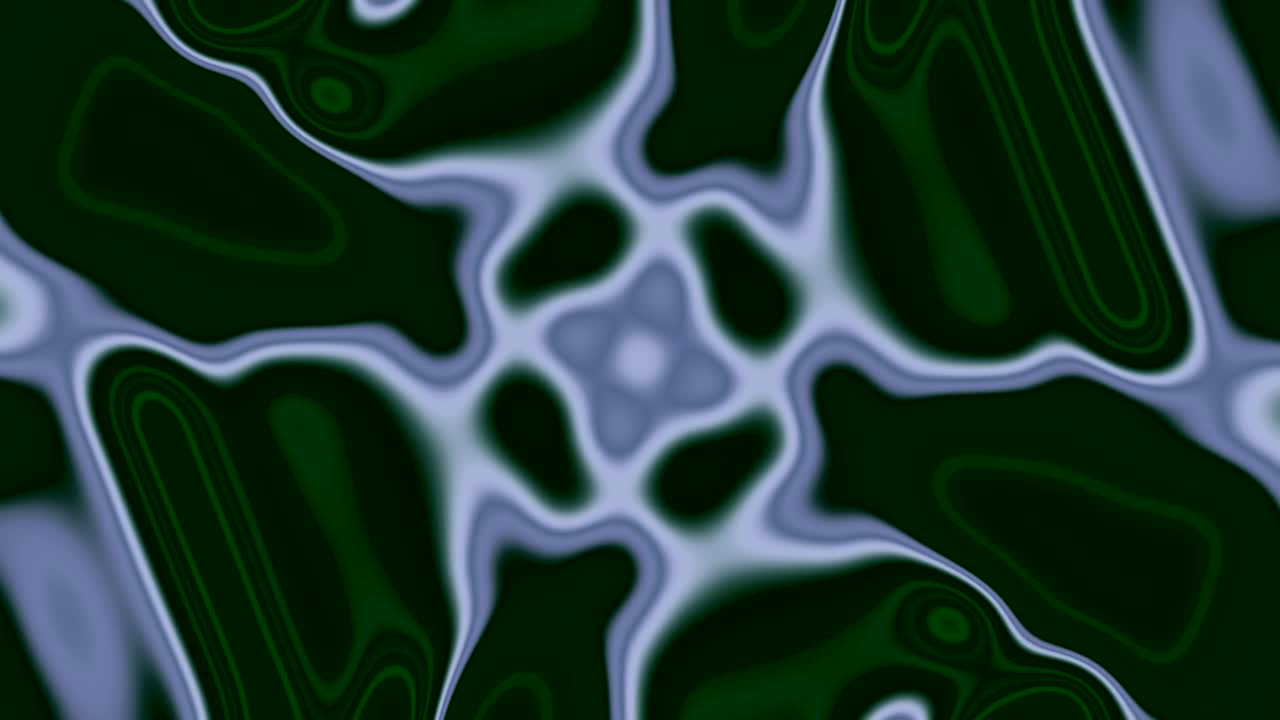 This video loop features a tunnel design that moves continuously, providing a dynamic motion background. It can be used as a screensaver or wallpaper for a digital display