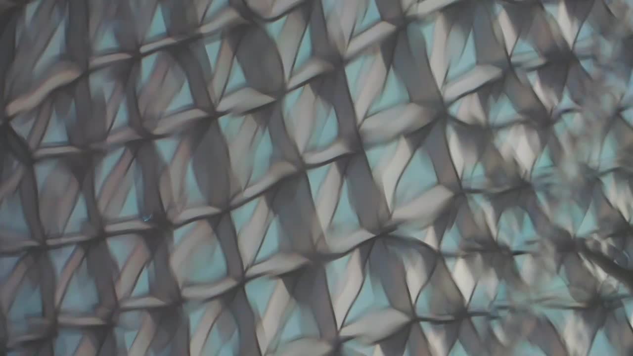 patrón abstracto geométrico