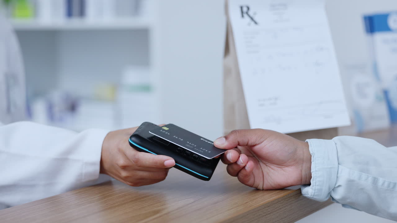 tap to pay, nfc y pago simple con un crédito