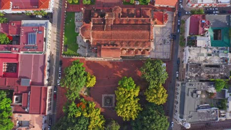 cathedral basilica of santa maria la menor