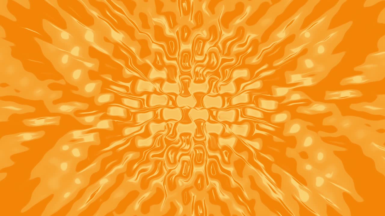 el círculo de fondo de la moda de la mariposa de color dorado