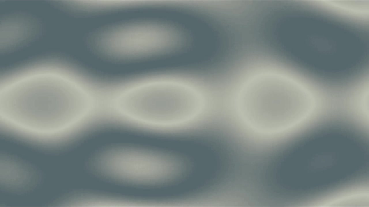 Abstract Motion Background with Soft Grey Fluid Waves