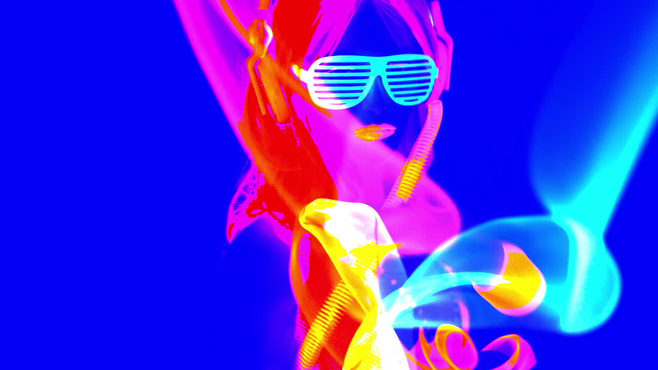 filtro de brillo de mujer 08