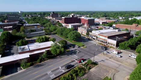 Greenwood-SC-aerials-Greenwood-South-Carolina