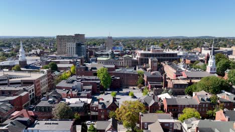 Lancaster-Pennsylvania-Antenne-In-4k