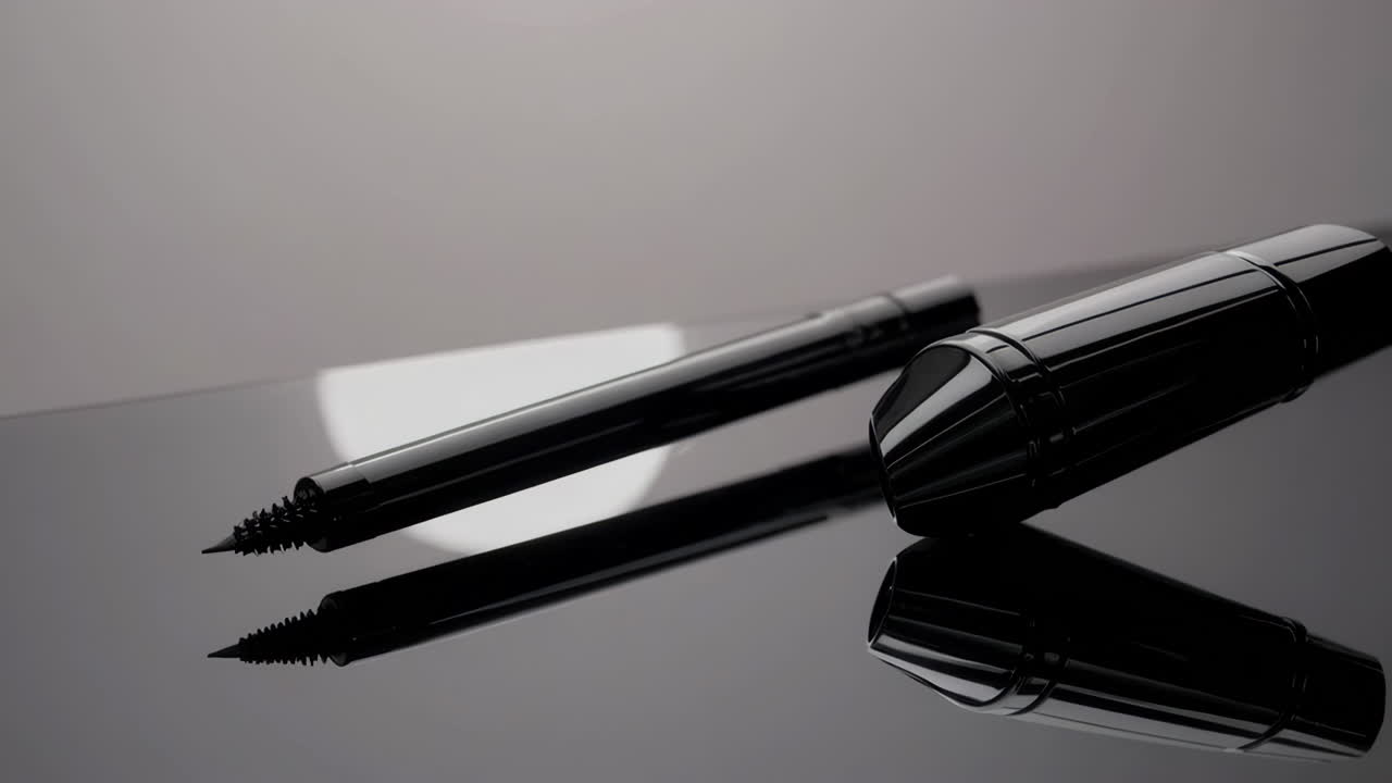 Black Eyeliner Product