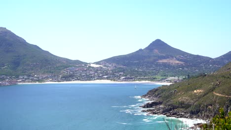 Hout-Bay---Ciudad-Del-Cabo,-Sudáfrica