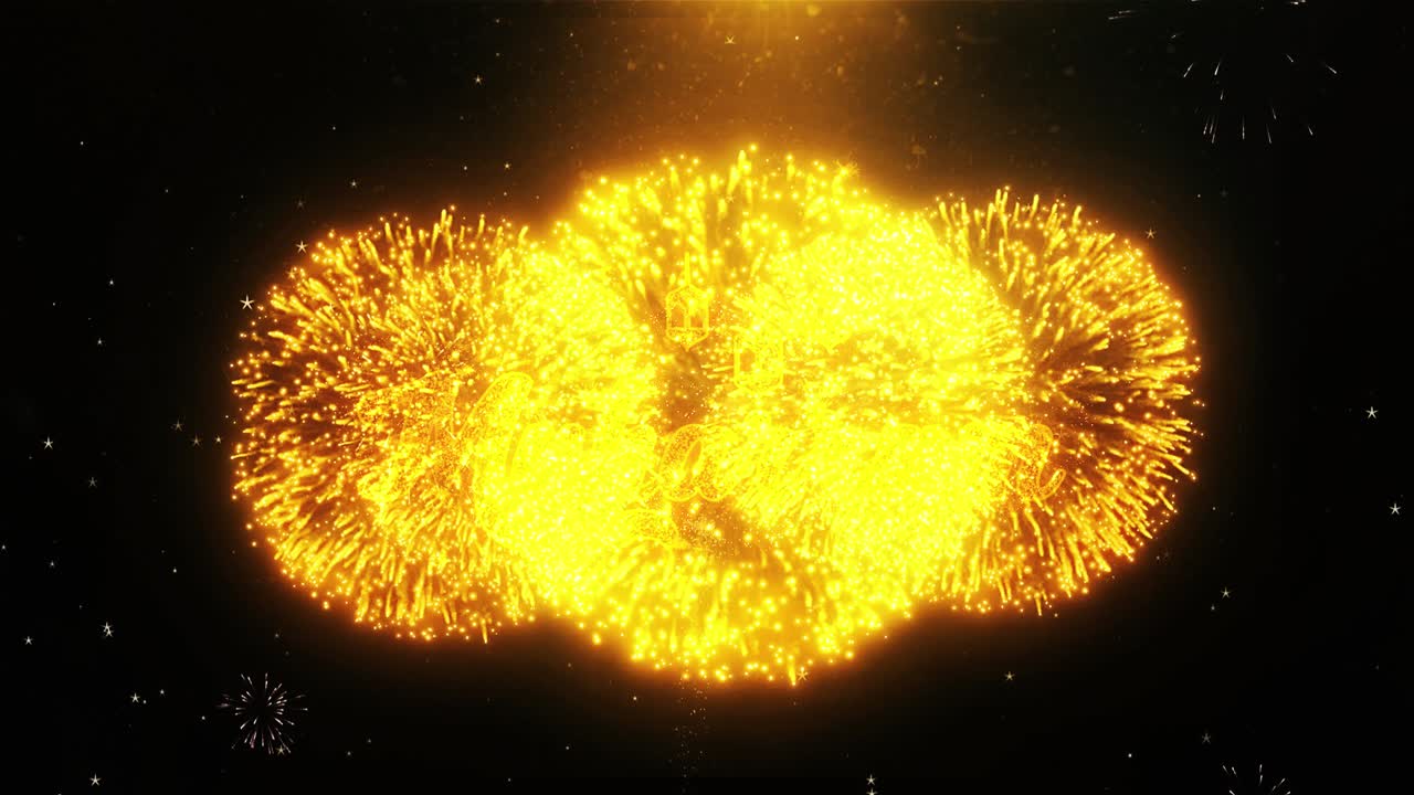 Muharrram Festival Graphic Design