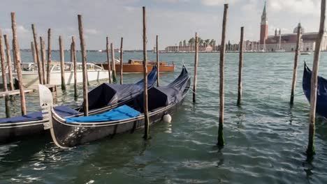 venecia góndola 4k 09