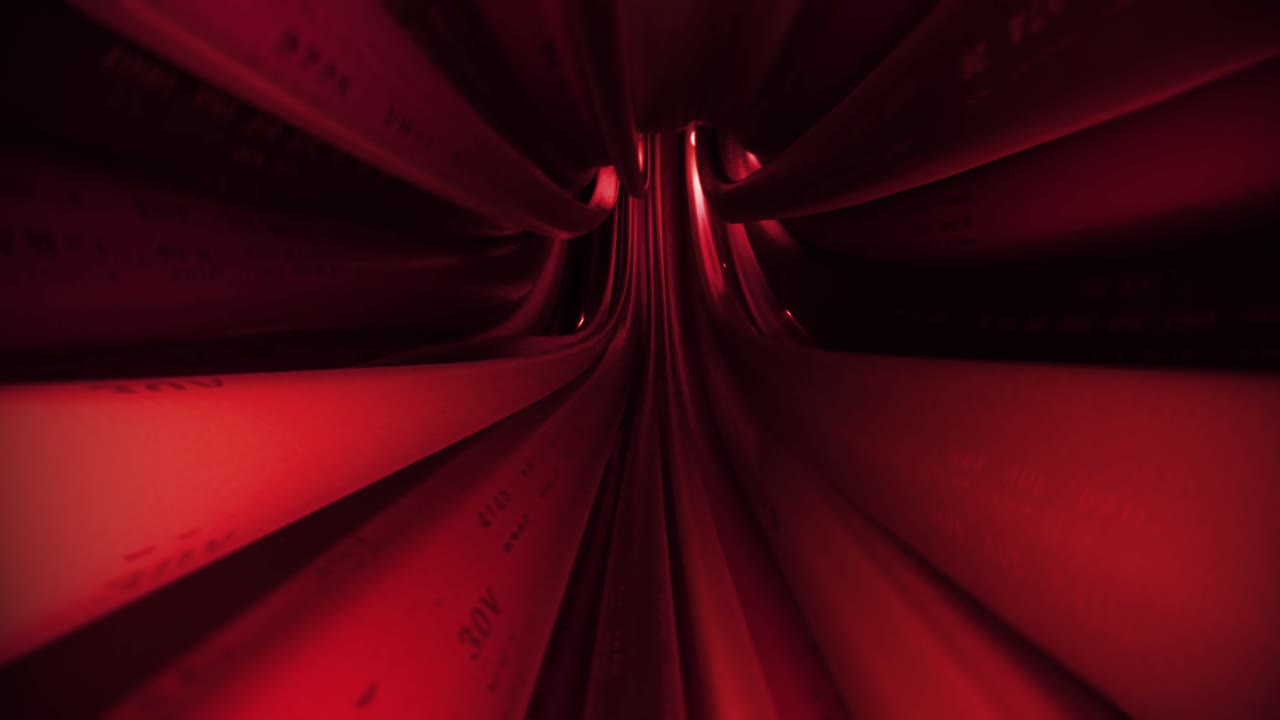 전선, 케이블, 데이터, 인터넷, 전력망, 전기 회로, 파이버 4k