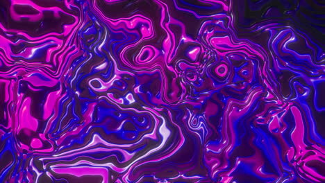 colores líquidos abstractos