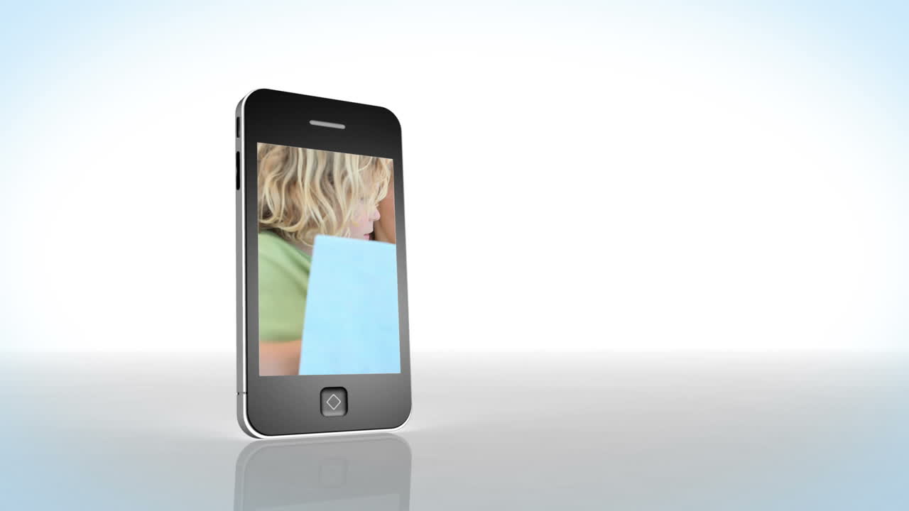 niños leyendo un libro de imágenes