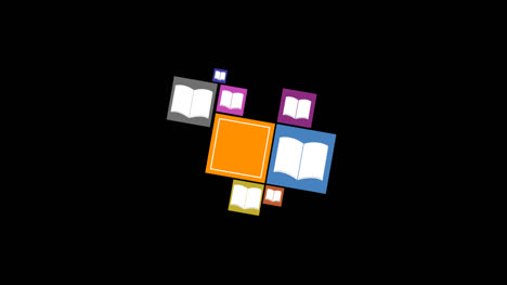 infografias de libros 1