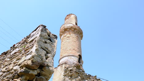 edificio histórico en birgi unesco