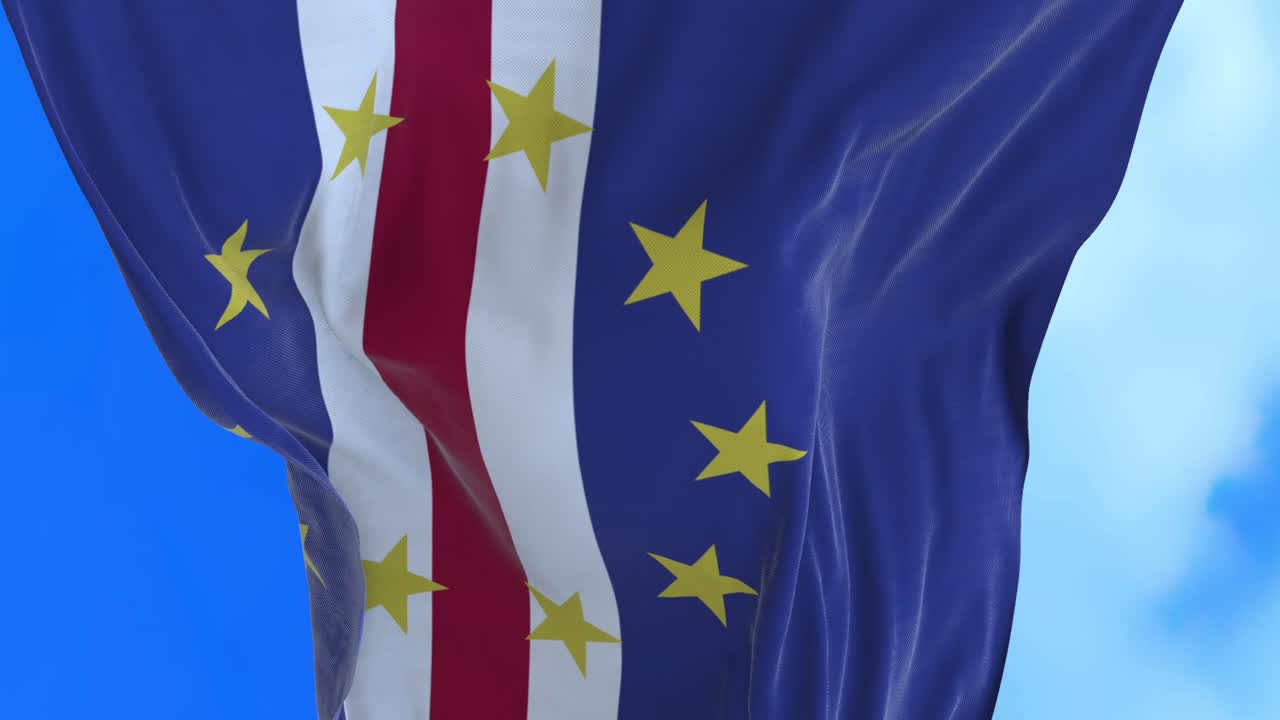 베르데 발의 끊임없는 루프.