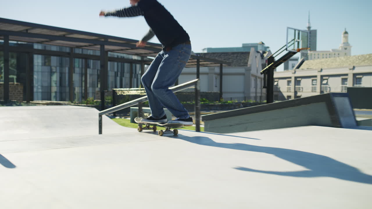 통제는 핵심입니다.