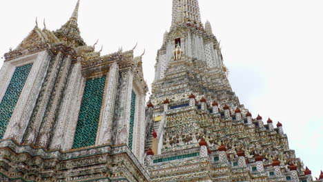 wat arun ratchawararam ratchawaramahawihan or wat arun is a buddhist temple in bangkok thailand