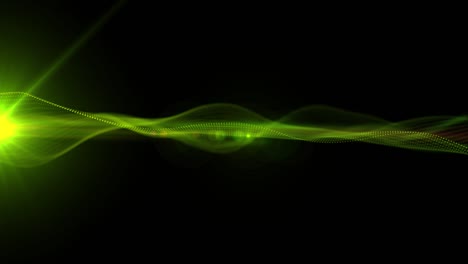 el fondo abstracto 4k