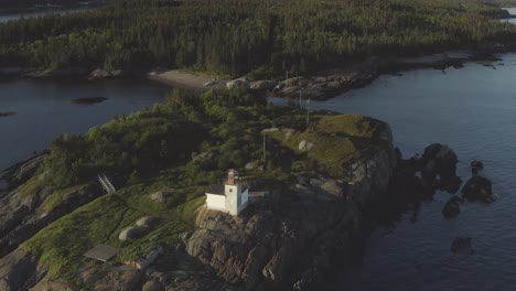 Push-in-on-lighthouse-with-drone