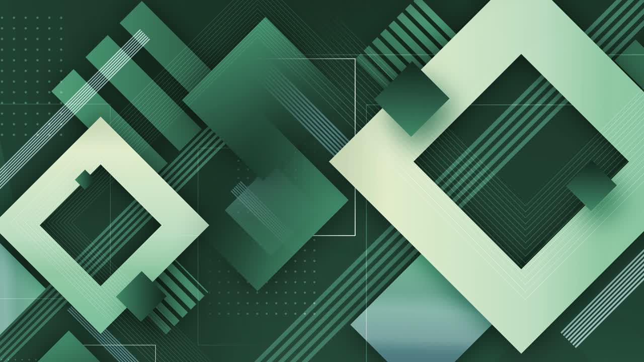 Quadrati in movimento