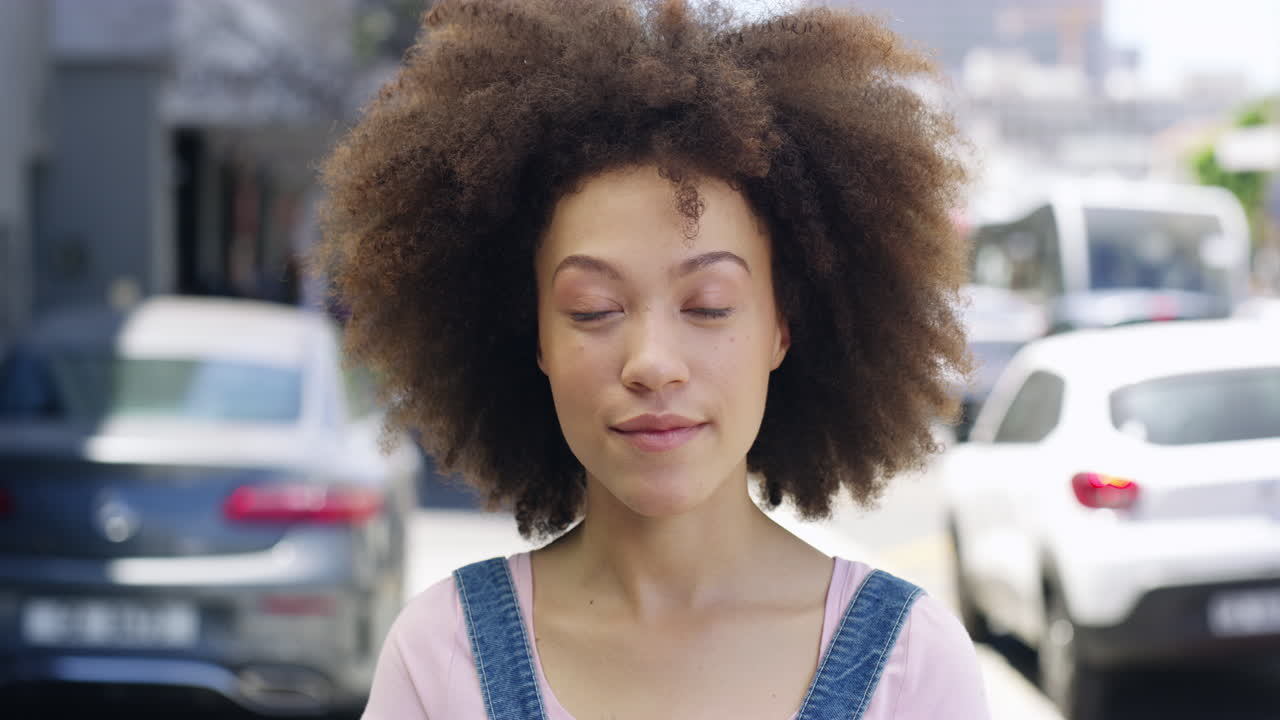 an attractive young woman being asked