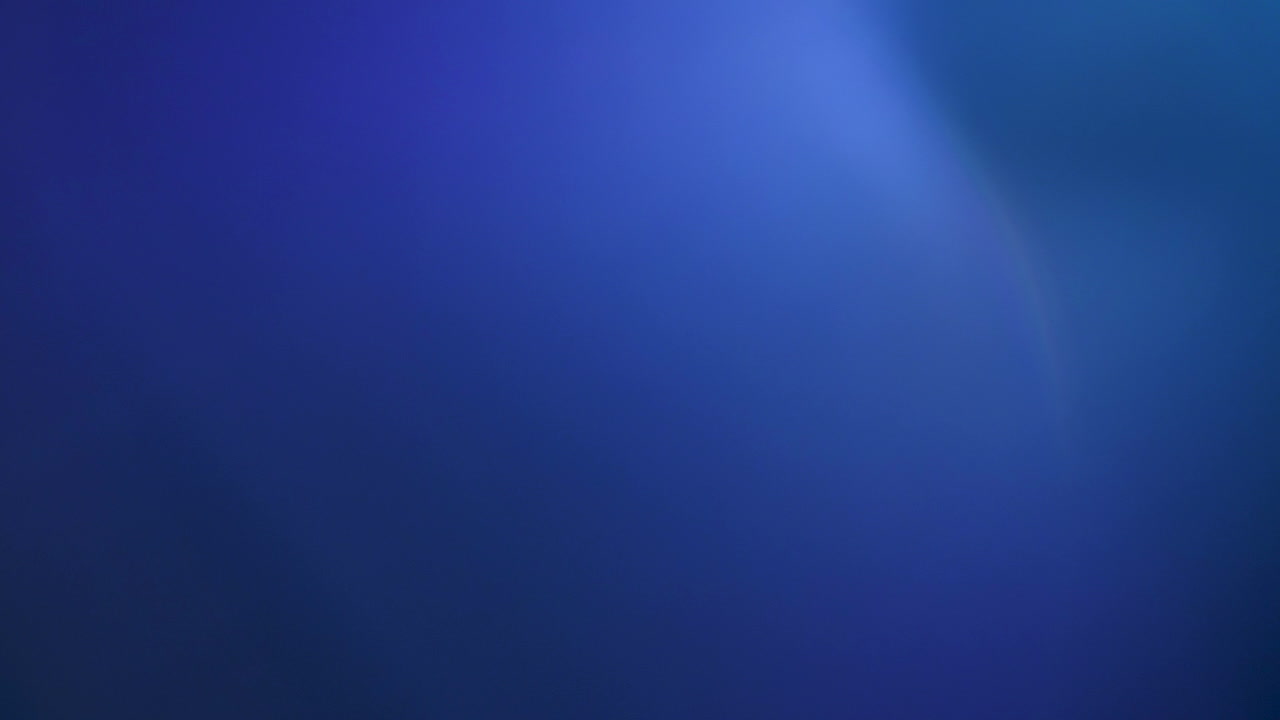 fondo azul abstracto